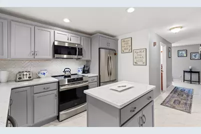 35 Pilgrim Village Road #402, Taunton, MA 02780 - Photo 13