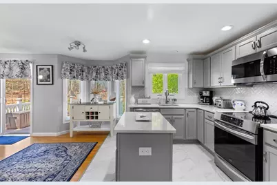 35 Pilgrim Village Road #402, Taunton, MA 02780 - Photo 17