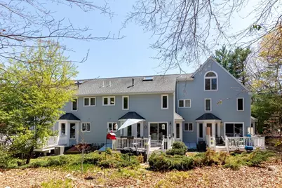 35 Pilgrim Village Road #402, Taunton, MA 02780 - Photo 3