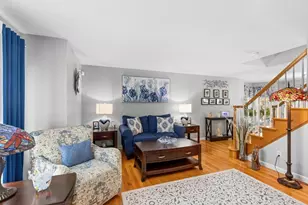 35 Pilgrim Village Rd, Taunton, MA 02780 - Photo 5