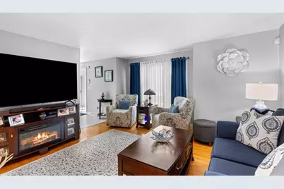 35 Pilgrim Village Road #402, Taunton, MA 02780 - Photo 9