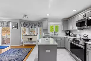 35 Pilgrim Village Rd, Taunton, MA 02780 - Photo 3