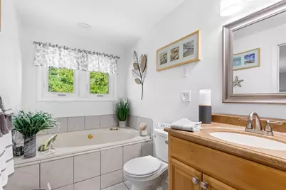 35 Pilgrim Village Road #402, Taunton, MA 02780 - Photo 31