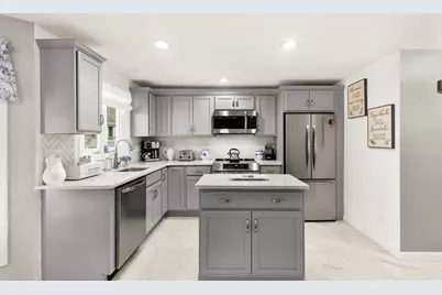 35 Pilgrim Village Road #402, Taunton, MA 02780 - Photo 15