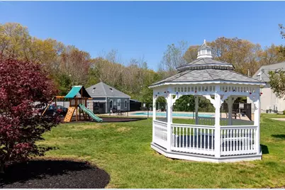 35 Pilgrim Village Road #402, Taunton, MA 02780 - Photo 33