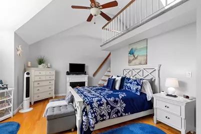 35 Pilgrim Village Road #402, Taunton, MA 02780 - Photo 15