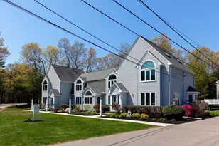 35 Pilgrim Village Rd, Taunton, MA 02780 - Photo 25
