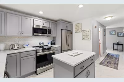 35 Pilgrim Village Road #402, Taunton, MA 02780 - Photo 21