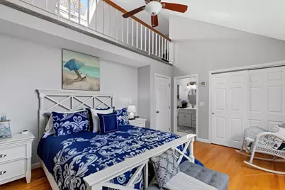 35 Pilgrim Village Road #402, Taunton, MA 02780 - Photo 25