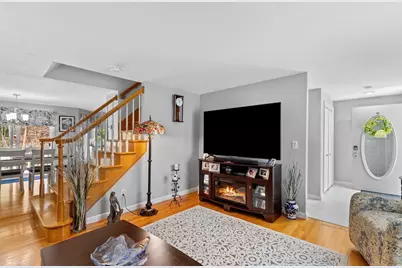 35 Pilgrim Village Road #402, Taunton, MA 02780 - Photo 7