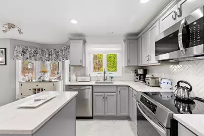 35 Pilgrim Village Road #402, Taunton, MA 02780 - Photo 19