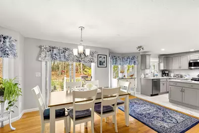 35 Pilgrim Village Road #402, Taunton, MA 02780 - Photo 13