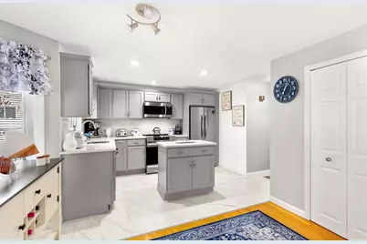 35 Pilgrim Village Road #402, Taunton, MA 02780 - Photo 11