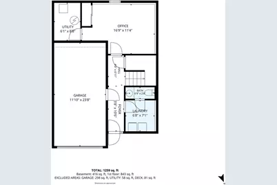 1B Fletcher Way #128A-B, Salem, MA 01970 - Photo 31