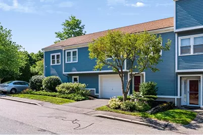 1B Fletcher Way #128A-B, Salem, MA 01970 - Photo 1