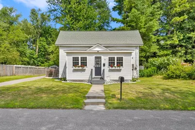 75 Norwood Ave, Leominster, MA 01453 - Photo 1