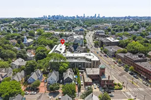 7 Beech St, Cambridge, MA 02140 - Photo 25