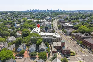 7 Beech St, Cambridge, MA 02140 - Photo 25