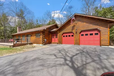 134 Rindge State Road, Ashburnham, MA 01430 - Photo 5