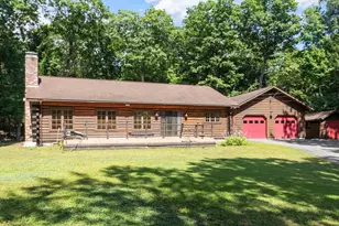 134 Rindge State Rd, Ashburnham, MA 01430 - Photo 1