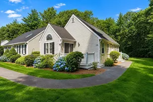 547 Washington St, Pembroke, MA 02359 - Photo 1