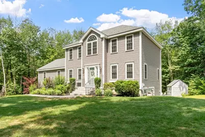 95 Prescott St, Rutland, MA 01543 - Photo 5