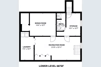 2 Sharon Ln, Sandwich, MA 02644 - Photo 29