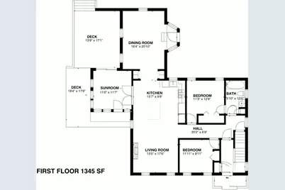 2 Sharon Ln, Sandwich, MA 02644 - Photo 27