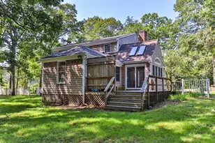 2 Sharon Ln, Sandwich, MA 02644 - Photo 17