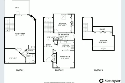 1292 Commercial St #1292, Weymouth, MA 02189 - Photo 21