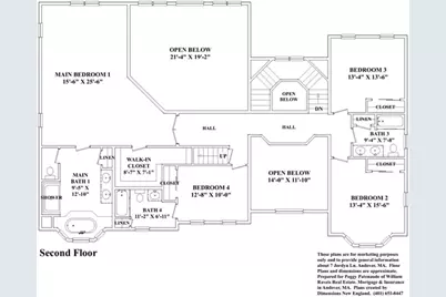 7 Jordyn Lane, Andover, MA 01810 - Photo 41