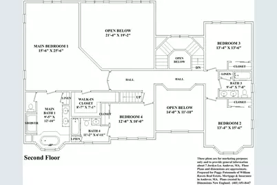 7 Jordyn Lane, Andover, MA 01810 - Photo 41