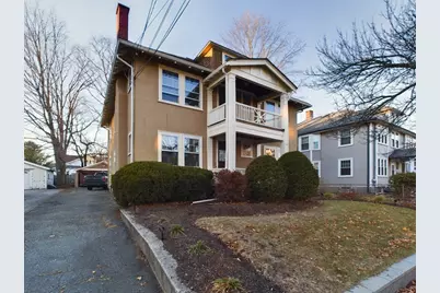 25 Rowe St #1, Newton, MA 02466 - Photo 15