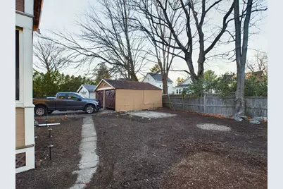 25 Rowe St #1, Newton, MA 02466 - Photo 17