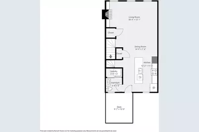 82 Endicott Street #3, Boston, MA 02113 - Photo 31