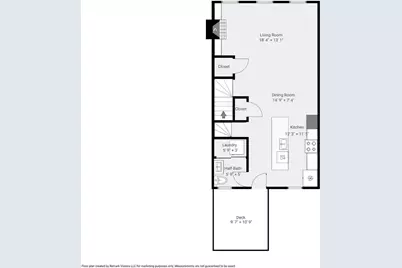 82 Endicott Street #3, Boston, MA 02113 - Photo 31