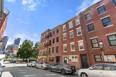 82 Endicott Street #3, Boston, MA 02113 - Photo 29