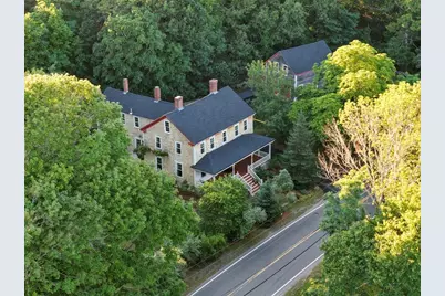 1276 County Rd, Bourne, MA 02534 - Photo 1