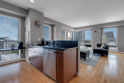 80 Broad St #PH1403, Boston, MA 02110 - Photo 9