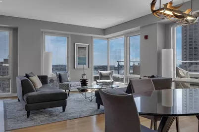 80 Broad St #PH1403, Boston, MA 02110 - Photo 5