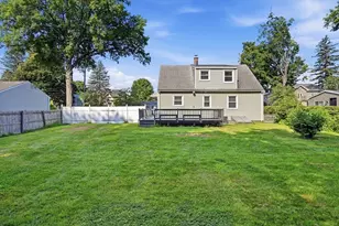 37 St Dennis St, Westfield, MA 01085 - Photo 35