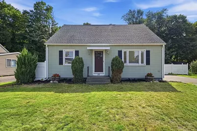 37 Saint Dennis St, Westfield, MA 01085 - Photo 1