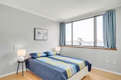169 Monsignor Obrien Hwy #715, Cambridge, MA 02141 - Photo 19