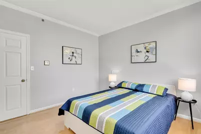 169 Monsignor Obrien Hwy #715, Cambridge, MA 02141 - Photo 21