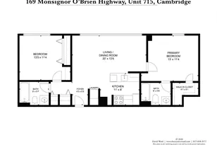 169 Monsignor Obrien Hwy, Cambridge, MA 02141 - Photo 25