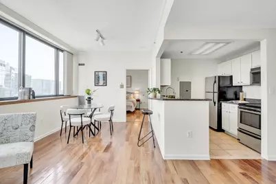 169 Monsignor Obrien Hwy #715, Cambridge, MA 02141 - Photo 3