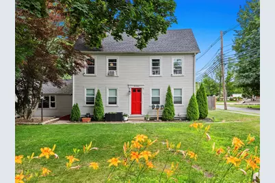 17 Andover St #2, Georgetown, MA 01833 - Photo 1