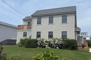 31 Second Street-Winter Rental, Westport, MA 02790 - Photo 1