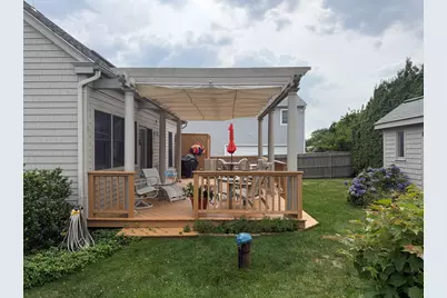 31 Second Street-Winter Rental, Westport, MA 02790 - Photo 5