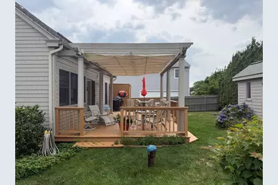 31 Second Street-Winter Rental, Westport, MA 02790 - Photo 5